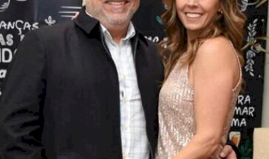 Clube do Comércio Se Prepara para a XXIII Farra do Camarão