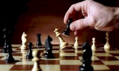 Xadrez - Inscrições gratuitas para o torneio programado para o dia 19