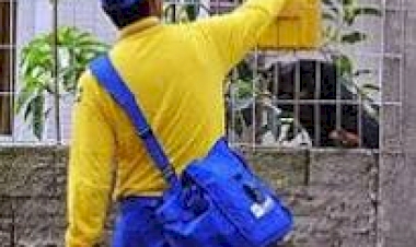 Concurso dos Correios vai destinar 30?s vagas para pessoas negras e indígenas