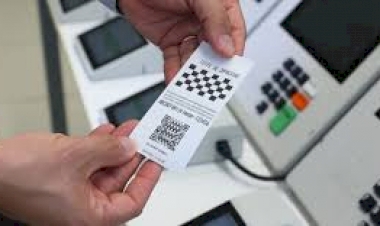 Definição de urnas para o Teste de Integridade acontece neste sábado (5)