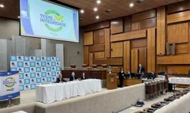 TRE-RS sorteia urnas que serão auditadas nas eleições