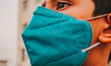 Sociedade de Pediatria do Rio Grande do Sul (SPRS) alerta sobre impacto da fumaça das queimadas na saúde das crianças