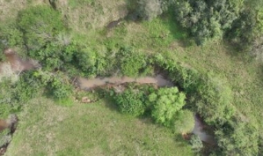 Programação alusiva à Semana da Água começa nessa segunda-feira (7).