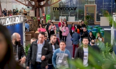 Alinhada às melhores práticas sustentáveis, Mercopar será novamente carbono neutro