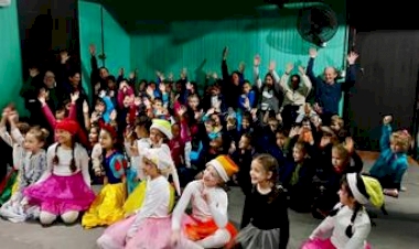 Machadinho promove a III Jornadinha Literária com programação cultural diversificada