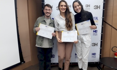 Hospital de Clínicas promove IX Prêmio de Incentivo à Pesquisa Científica