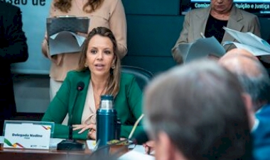 Assembleia Legislativa - Aprovado na Comissão de Segurança PL que visa erradicar os sub-registros civis no RS