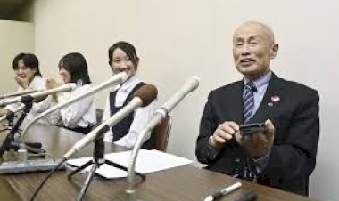 Nobel da Paz vai para organização japonesa que luta contra as armas nucleares no mundo