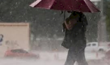 Brasil deve registrar, nos próximos dias, o maior volume de chuva em seis meses