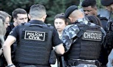 Homicídios e feminicídios aumentam em setembro no RS; latrocínios registram queda histórica