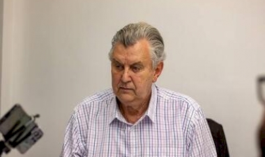 Heinze apresenta PDL que susta decreto de Lula que desapropria terras em Sertão e Coxilha