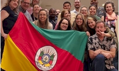 Maringá Turismo reabre escritório do Rio Grande do Sul após maior enchente da história e mira expansão