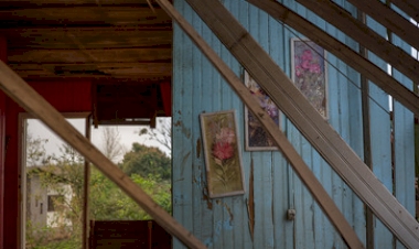 Fotógrafo e jornalista iniciam segunda fase de expedição ao Rio Grande do Sul