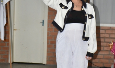 Feira do Livro de Getúlio Vargas 2024 tem  início com grande celebração literária