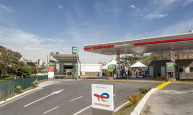 SIM Distribuidora adquire operações de distribuição de combustíveis da TotalEnergies no Brasil
