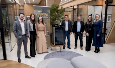 Unicred Eleva promove nova campanha de prêmios