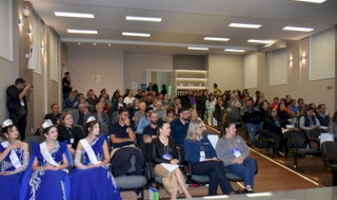 4º Encontro Regional de Turismo Rural destaca atividades em alta e promove desenvolvimento regional