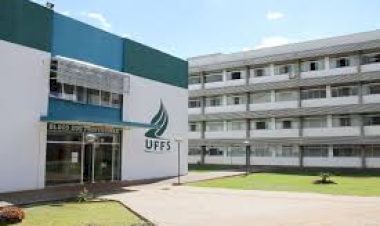 UFFS divulga chamada pública para credenciamento de psicólogos e psiquiatras