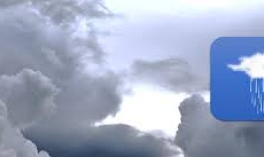 Ciclone extratropical “potencialmente perigoso” deve atingir o Rio Grande do Sul nesta semana