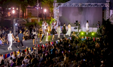 Ingressos para o Concerto de Moda da Serra Gaúcha já estão disponíveis