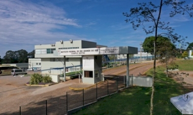 IFRS - Campus Sertão abre inscrições para cursos de pós-graduação gratuitos