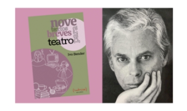 Projeto cultural da LPG estadual no Alto Uruguai gaúcho: reedição de dramaturgia e leitura com jovens