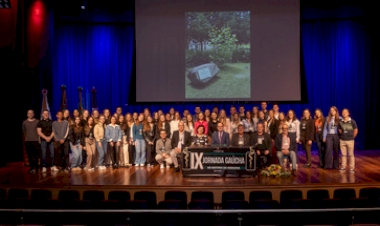 Medicina da URI presente na IX Jornada Gaúcha de História da Medicina
