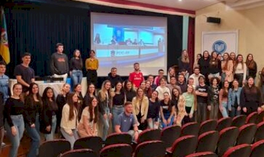 Acadêmicos de Direito participam de simulação interfaculdades do Conselho de Segurança da ONU