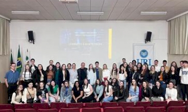 Curso de Direito promove palestra sobre “O Direito à Morte Digna”