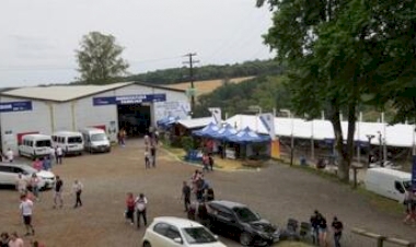 Emater/RS-Ascar define programação na Frinape 2024