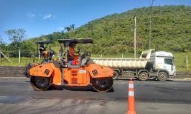 Motoristas devem ficar atentos para alterações no trânsito em razão de obras em dez rodovias estaduais no RS