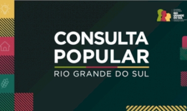 Começam as assembleias ampliadas da Consulta Popular 2024 no RS
