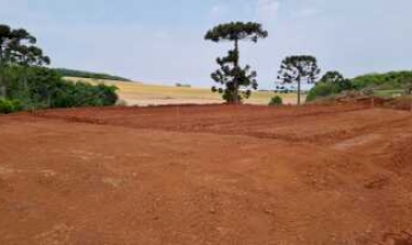 Governo de Ipiranga do Sul oferece terraplanagem gratuita para melhorias nas propriedades