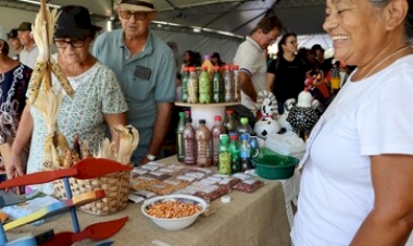 Agroindústrias podem se inscrever para Expodireto e Expoagro de 2025