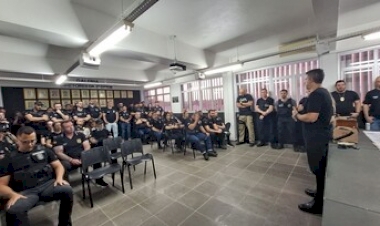 Oito criminosos são presos por aplicar o “golpe do bilhete premiado” no RS; uma vítima do grupo perdeu R$ 172 mil