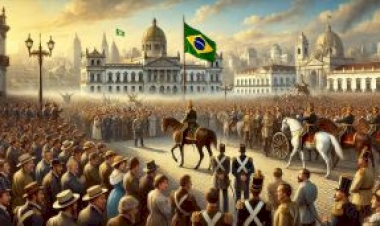 Proclamação da República: entenda a simbologia da data para o brasileiro