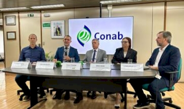 Produtores de trigo do RS poderão vender até 200 mil toneladas do cereal para a Conab