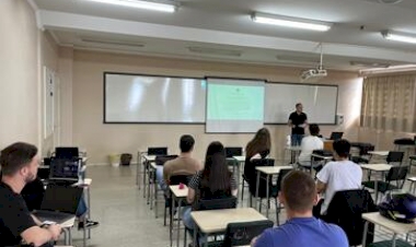 Curso de Direito da URI promove palestra sobre doação de órgãos e Autorização Eletrônica