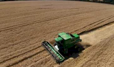 Segunda estimativa da Safra de Inverno é divulgada pela Emater/RS-Ascar