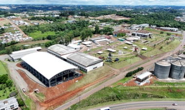 Frinape 2024: segurança e mobilidade reforçadas para receber o público