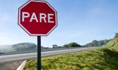 Motoristas devem ficar atentos para alterações no trânsito devido a obras em dez rodovias estaduais no RS