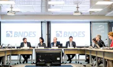 Sicredi disponibiliza crédito do BNDES diretamente pelo aplicativo