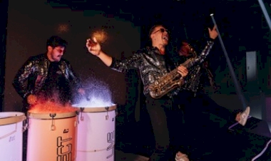 Frinape 2024 se prepara para abrir as portas com programação diversificada em Erechim