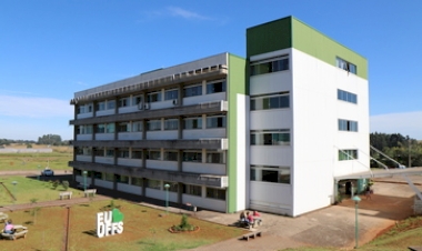 UFFS publica edital do Programa de Acesso e Permanência dos Povos Indígenas