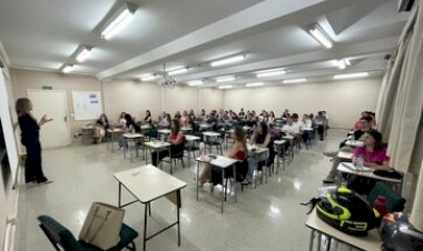 Prática jurídica nos Juizados Especiais é tema de palestra no Curso de Direito da URI