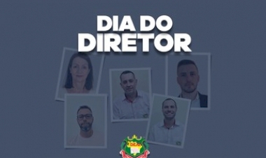 Ideau - Dia do Diretor: celebrando a liderança e o compromisso com a educação