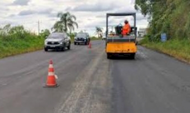Motoristas devem ficar atentos para alterações no trânsito devido a obras em nove rodovias estaduais no RS