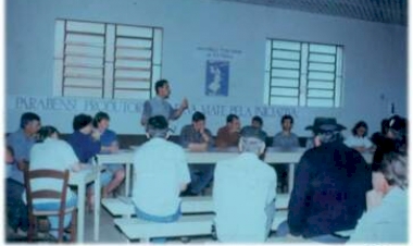 Associação dos Produtores de erva-mate de Machadinho celebra 30 anos de história e conquistas em apoio a produtores de erva-mate