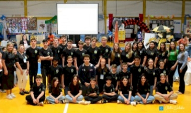 Ipiranga do Sul - Nova diretoria da CooperAção IPI é apresentada à comunidade