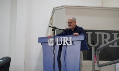 URI anuncia investimento de R$ 5 milhões em pesquisa e extensão para 2025